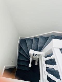 3 bedroom guest house - Londra - 7