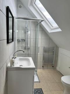 3 bedroom guest house - Londra - 4