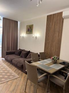 Золотой Бугаз - 6