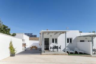 Apartamento La esencia del sur A - Vejer de la Frontera - 9