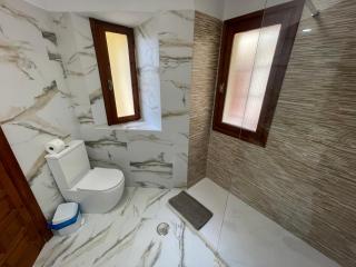 Two Bedroom Los Molinos Villa - La Manga Club - Ricote - 3