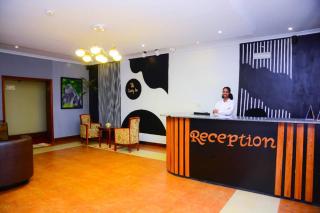 The Country Inn Hotel - 6