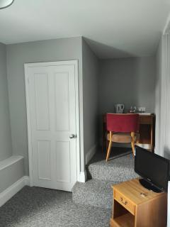 Esca with Rooms - 4