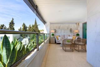 Genteel Home Jardines del Principe - Marbella - 9