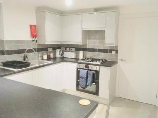 Luxury Property in Huntingdon - 1