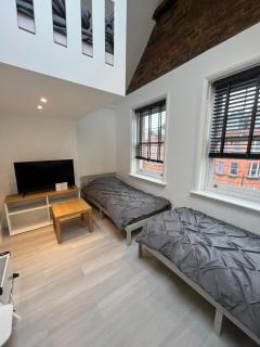 Camden BNB - 7