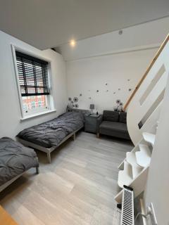 Camden BNB - Londen - 4