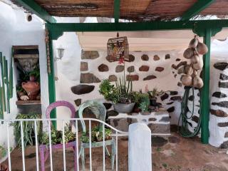 Histórica Casa María - Mogán - 1