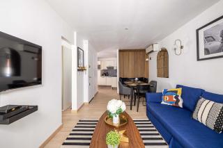 LE CONTEMPORAIN adorable avec petite terrasse, emplacement idéal dans le centre - Cannes - 6