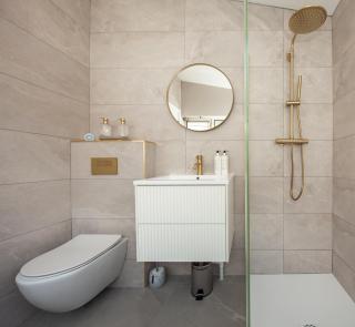 Aviva Stadium- Sleeps6- KingBeds- OffStreetParking - 3