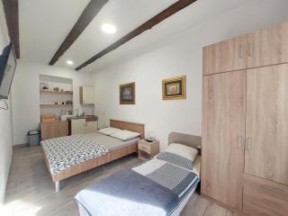 Home Away From Home - Apartment Ilica - Zagabria - 9