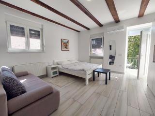 Home Away From Home - Apartment Ilica - Zagabria - 5