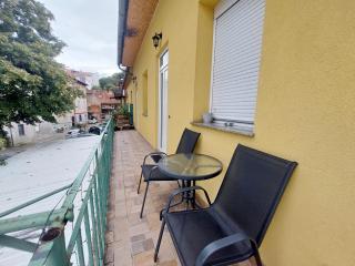 Home Away From Home - Apartment Ilica - 1