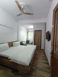 Tatvamasi Homestay - 5
