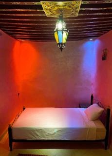 la Kasbah salam - Fes - 3