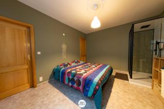 Résidence des Chartriers - Mons - 3