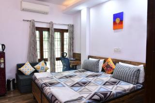 Tatvamasi Homestay - 9