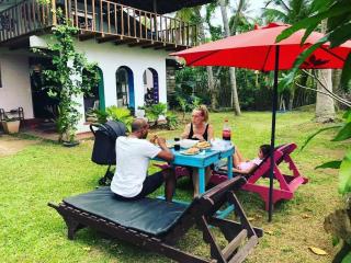 Onchillawa garden accommodation - Matara - 2