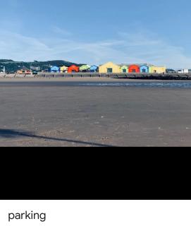Sharons Lyons lido Caravan 3 bedrooms - Prestatyn - 8