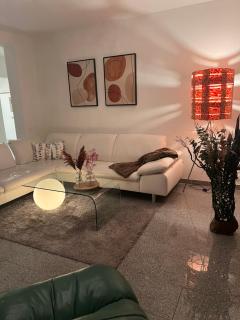 Villa GiNa Apartement - Albbruck - 7