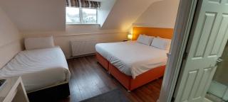 The Fleet Inn - Killybegs - 7