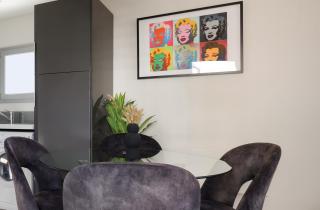 Phaedrus Living Mini Art House Warhol - Nicosia - 5