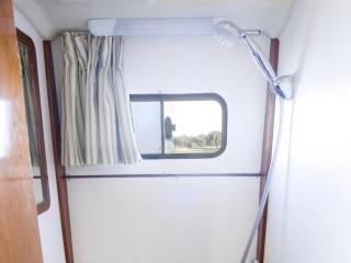 Old Willow Houseboats - Sasolburg - 5