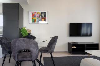Phaedrus Living Mini Art House Warhol - Nicosia - 4