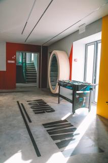 Campus Inspire Хмельницький - 2