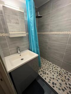 34300 le cap d’Agde - 1