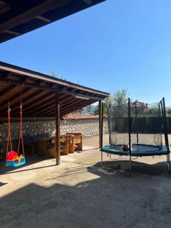 Guest House Marina - Belitsa - 9