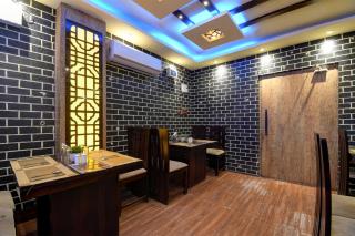 Hotel O Chilli Pepper Hotel and Restaurant - kolkata - 3
