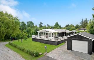 3 Bedroom Stunning Home In Strøby - Strøby - 8