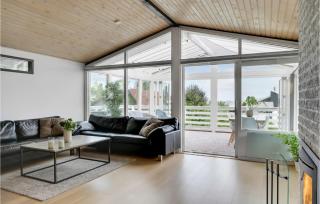 3 Bedroom Stunning Home In Strøby - Strøby - 6