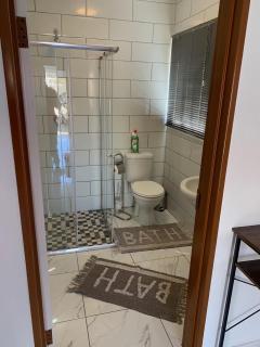 Luxury 1 Bdr Garden Cottage - Windhoek - 9