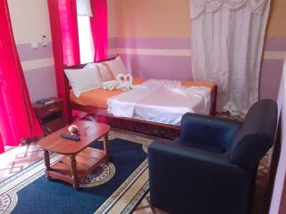 Residencial - AEMANUEL - São Tomé - 4