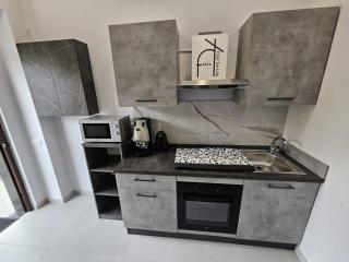 B&B Flair For Life - Pomigliano d'Arco - 8