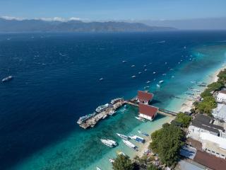 Creative Trawangan Stay - Gili Trawangan - 8