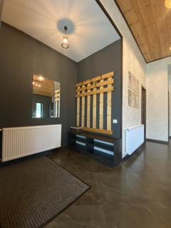 TwinSide Chalet Bakuriani - Bakoerjani - 4