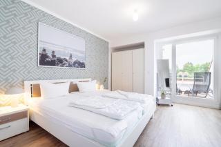 Golfresidenz Whg 2 08 - Grömitz - 7