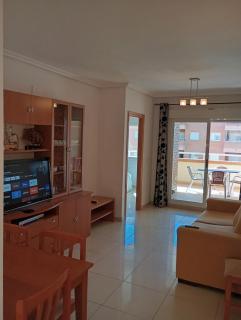 Apartamentos Laterales con Vistas al Mar - Primera Linea - Urb. Marina D'Or - Oropesa del Mar - 1
