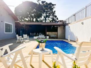 Casarão e piscina localização excelente | ROSF91 - 9