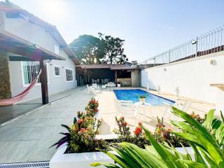 Casarão e piscina localização excelente | ROSF91 - 7
