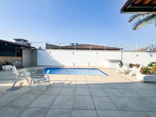 Casarão e piscina localização excelente | ROSF91 - 6