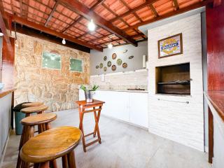 Casarão e piscina localização excelente | ROSF91 - 5