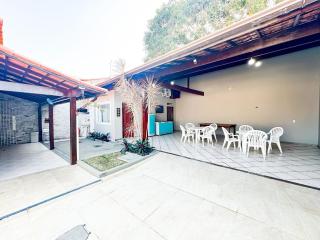 Casarão e piscina localização excelente | ROSF91 - 2