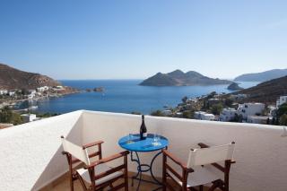 Golden Sun Hotel Patmos - Patmo (Patmos) - 0