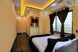 Hotel O Chilli Pepper Hotel and Restaurant - - 1
