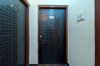 Hotel O Chilli Pepper Hotel and Restaurant - 8