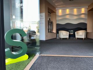 Hotel Sercotel Plana Parc - 8